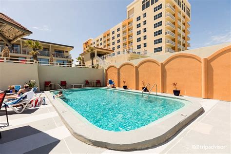 the dream inn daytona|daytona dream inn by amerivu.